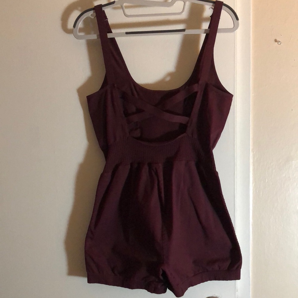Free People Happiness Onesie - Picture 4 of 6